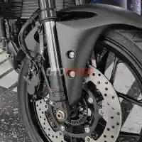 Galleri foto FOTO: Yamaha MT-25 2025, Tampil Agresif Janjikan Kelincahan Berkendara