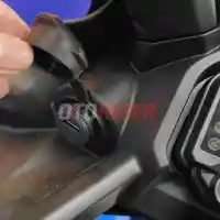 Galleri foto FOTO: Yamaha R25 2025, Generasi Ketiga yang Makin Sangar