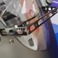 Galleri foto FOTO: Yamaha R25 2025, Generasi Ketiga yang Makin Sangar