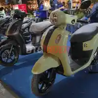 Galleri foto FOTO: Serunya Ajang Yamaha Rev Festival 2025