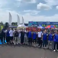 Galleri foto FOTO: Yamaha Cup Race Tasikmalaya 2025, Antusiasme Pembalap Makin Kuat Galleri foto FOTO: Yamaha Cup Race Tasikmalaya 2025, Antusiasme Pembalap Makin Kuat