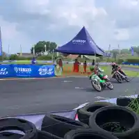 Galleri foto FOTO: Yamaha Cup Race Tasikmalaya 2025, Antusiasme Pembalap Makin Kuat Galleri foto FOTO: Yamaha Cup Race Tasikmalaya 2025, Antusiasme Pembalap Makin Kuat