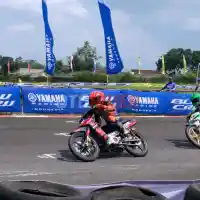 Galleri foto FOTO: Yamaha Cup Race Tasikmalaya 2025, Antusiasme Pembalap Makin Kuat Galleri foto FOTO: Yamaha Cup Race Tasikmalaya 2025, Antusiasme Pembalap Makin Kuat