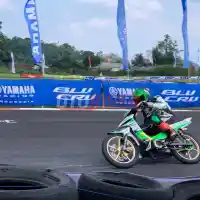 Galleri foto FOTO: Yamaha Cup Race Tasikmalaya 2025, Antusiasme Pembalap Makin Kuat Galleri foto FOTO: Yamaha Cup Race Tasikmalaya 2025, Antusiasme Pembalap Makin Kuat