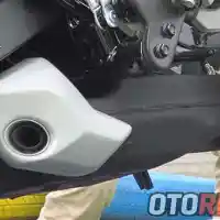 Galleri foto Galeri Foto Detail Kawasaki Z125 Pro