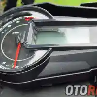 Galleri foto Galeri Foto Detail Kawasaki Z125 Pro