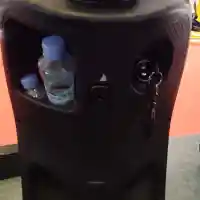 Galleri foto FOTO: Tampang Motor Listrik Paling Murah di IIMS 2024