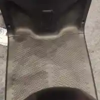 Galleri foto FOTO: Tampang Motor Listrik Paling Murah di IIMS 2024