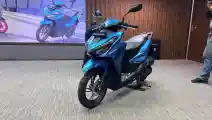 WMS Targetkan Penjualan All New Honda Vario 125 hingga 50 Ribu Unit di Jakarta–Tangerang