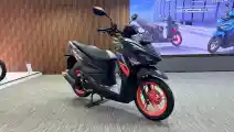 Beli Honda New Vario 125 Dapat Gembok Merah Anti Maling, Bikin Pencuri Motor Kesulitan