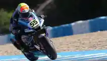 Tes Pra-Musim WorldSBK : Andrea Locatelli Jadi Yang Tercepat