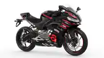 Aprilia RS 457 GP Replica Usung Livery dan Fitur Ala Motor MotoGP