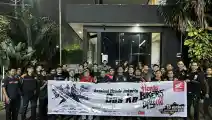 Komunitas Honda Antusias Sambut HBD Tahun Depan, Ingin Aktivitas Lebih Kolaboratif