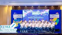 Astra Auto Fest 2025 Hadir dengan Solusi Mobilitas dan Finansial Terintegrasi