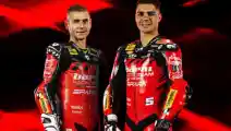 Barni Spark Racing Luncurkan Livery Untuk WSBK 2026