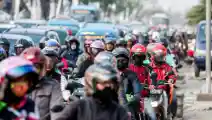 Fakta Mengejutkan: Satu Keluarga di Jakarta Bisa Punya Dua hingga Tiga Motor