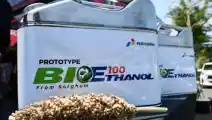 Kesiapan Motor di Indonesia yang Bisa Menggunaan Biofuel (E10)