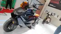 Ada Diskon Skuter Matik BMW Motorrad Hingga Rp 80 Juta di IIMS 2026