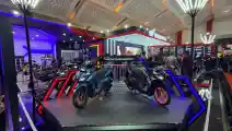 AHM Hadir di IIMS 2026, Tampilkan Lengkap Inovasi Sepeda Motor Honda dari Urban hingga EV.