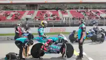 CFMoto Bidik MotoGP, Siap Lanjutkan Langkah dari Moto2 dan Moto3