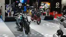 Ini Harga Empat Motor Baru BMW Motorrad, Mulai Rp 429,9 Juta