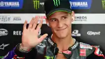 Fabio Quartararo Dikabarkan Akan Hijrah Ke Honda Pada 2027