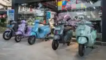 Dealer Motoplex Piaggio & Vespa Resmi Dibuka di Bintaro, Ini Fasilitas Lengkapnya