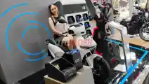 Ada Promo Lagi Buat Motor Listrik Honda khusus KTP Tertentu