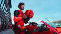 Ducati Rilis Koleksi Apparel 2026, Perpaduan Gaya dan Warisan 100 Tahun