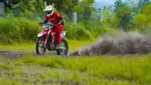 Ducati MX Team Ikut Kejurnas Motocross Dengan Desmo450 MX