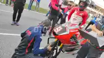 Tiga Jawara Asia Talent Cup Siap Tampil di Moto3 2026, Ini Daftarnya