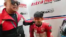 Veda Ega Pratama Dianggap Lebih Kencang Pakai Motor KTM, Ini Faktanya