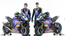 GRT Yamaha siap beraksi di WorldSBK 2026 dengan meluncurkan tim resminya