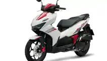 Honda Airblade 160 Anyar Bisa Serang Yamaha Aerox, Harga Rp 37 Juta