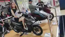 Ini Motor Honda yang Paling Banyak Dibeli Warga Jakarta dan Tangerang