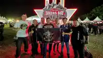 Ratusan Bikers Honda dari AHJ dan AHMT Siap Konvoi ke HBD 2025 Garut