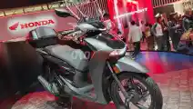 Terkuak, Ini Negara Penghasil Skutik Honda di Pasar Eropa