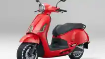 Honda NS150LA Dilepas Rp 37 Jutaan, Lebih Canggih dari Stylo