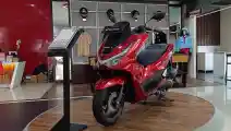 Berita Terpopuler: Harga PCX,Nmax, Stylo hingga Motor Rusak Dilelang
