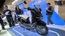Motor Listrik Honda UC3 Sudah Terdaftar di PDKI, Siap Masuk Indonesia? Ini Kata AHM