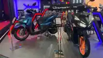 Pilihan Motor 125cc di Bawah Rp 30 Juta di IIMS 2026, Cocok untuk Libur Lebaran
