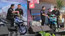 Benarkah Harga Honda Vario 125 di Bandung Lebih Murah Dari Jakarta?