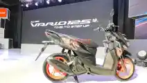 Simulasi Kredit Honda New Vario 125 Januari 2026, DP Mulai Rp 3 Jutaan
