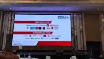 Deretan Merek Sepeda Motor yang Hadir di IIMS 2024
