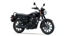 Kawasaki W175 ABS dan Street Resmi Meluncur, Harga Mulai Rp 38,5 Juta