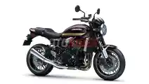 Kawasaki Z900RS 2026 Resmi Dirilis, Harga Mulai Rp 360 Juta