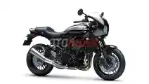 Cek Lagi Perbedaan Kawasaki Z900RS vs Z900RS CAFE 2026