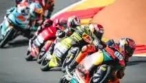 Klasemen Akhir Moto3 2025, Rueda Pertahankan Gelar Juara Meski Absen Cedera