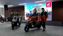Berita Populer: Harga Honda BeAT, Yamaha Aerox, dan Pemutihan Pajak