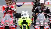 Valentino Rossi : 2026 Masa Transisi, Bagnaia dan Martin Akan Berjaya